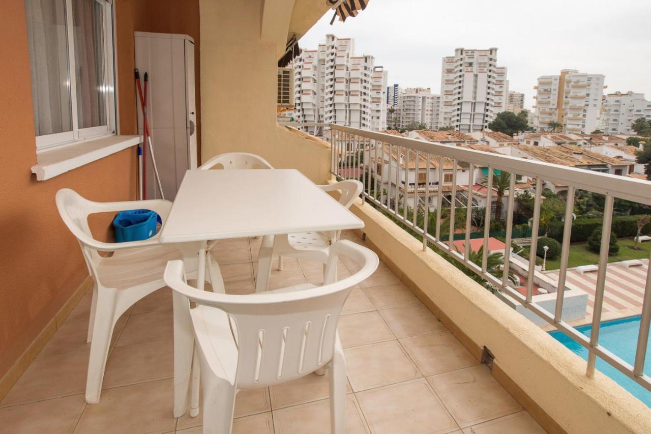 Appartement Apcostas Iris - Familiar