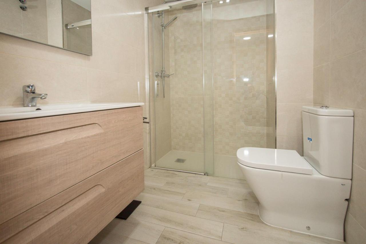 Apcostas Iris - Familiar Apartment Playa de Gandia